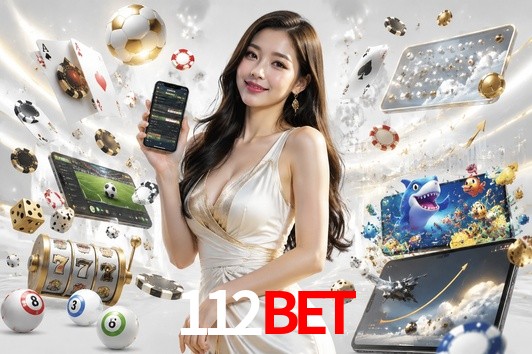 Slot Games 112BET