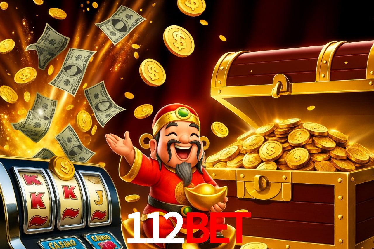 Mesa de Blackjack 112BET