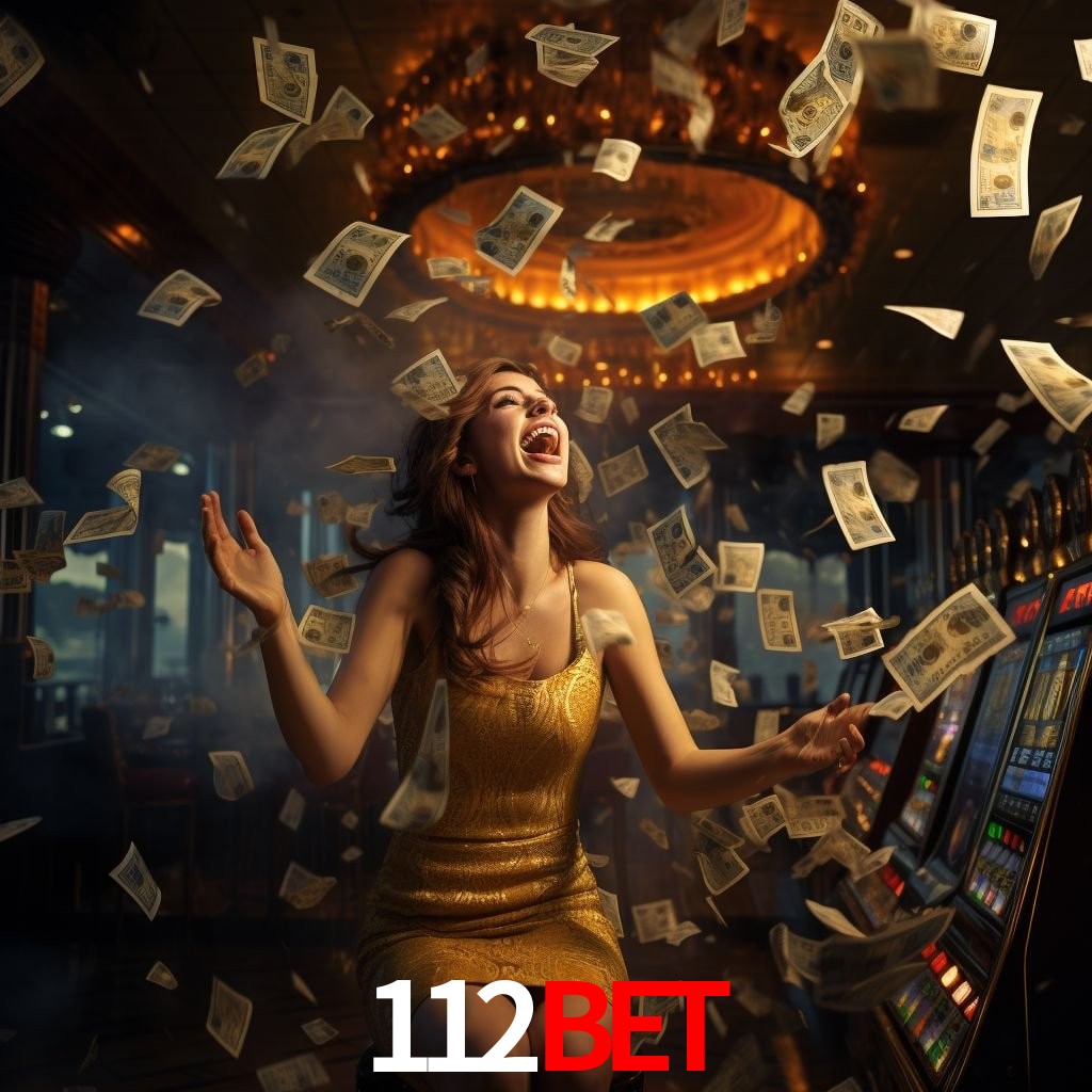 Blackjack Table 112BET