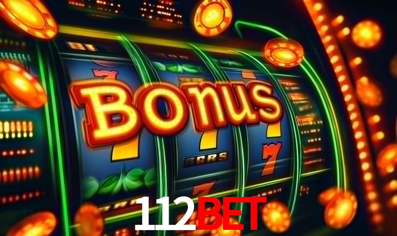 Roulette Table 112BET