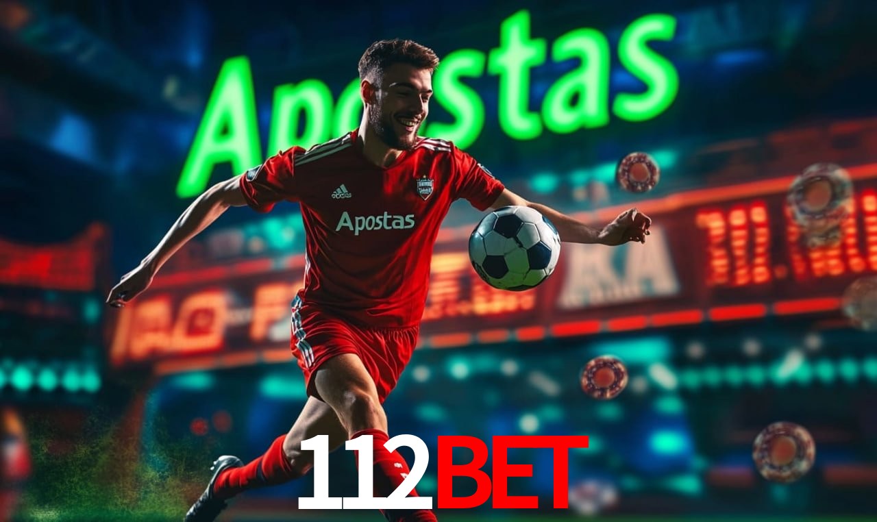 Torneios 112BET